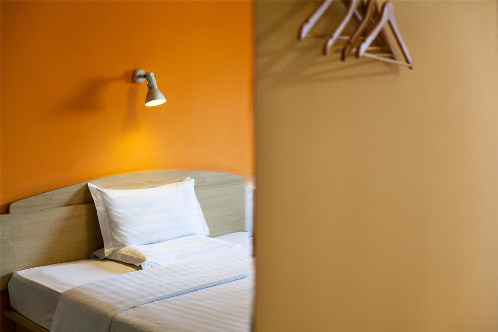 7Days Inn Shanghai Caobao Road Metro Station المظهر الخارجي الصورة